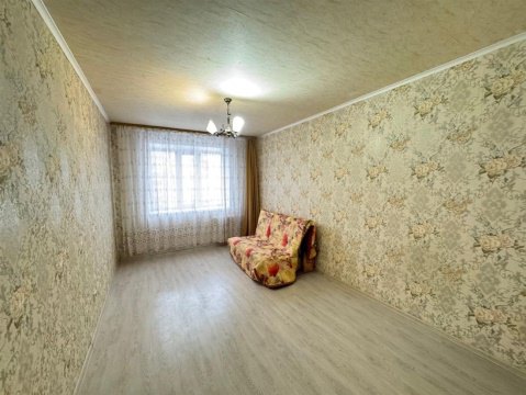 1-к квартира, 5/9 эт., 39м²