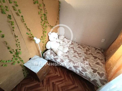 1-к квартира, 5/5 эт., 30м²