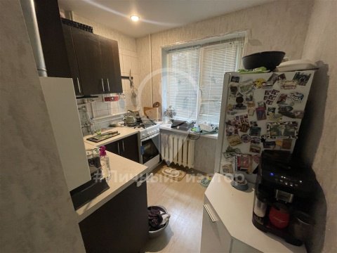 2-к квартира, 1/5 эт., 44м²