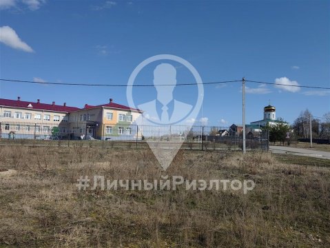 Дом 30м², участок 15 сот.
