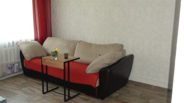 1-к квартира, 5/5 эт., 31м²