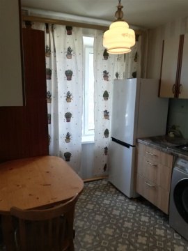 1-к квартира, 2/5 эт., 30м²