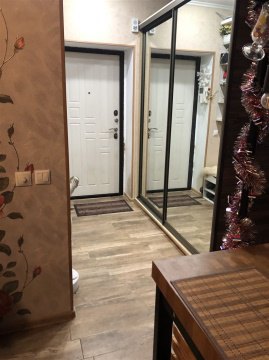 1-к квартира, 5/5 эт., 33м²