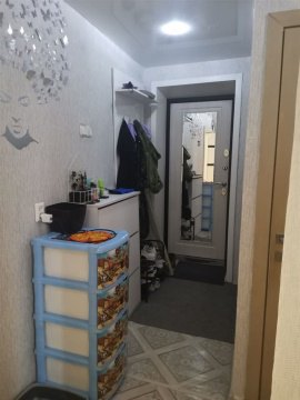 2-к квартира, 1/5 эт., 46м²