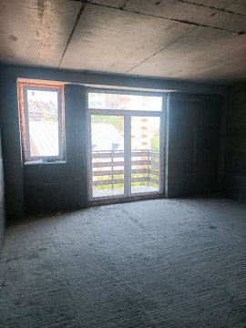 1-к квартира, 2/6 эт., 32м²