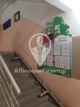 2-к квартира, 6/10 эт., 68м²