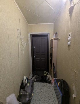 2-к квартира, 2/5 эт., 44м²