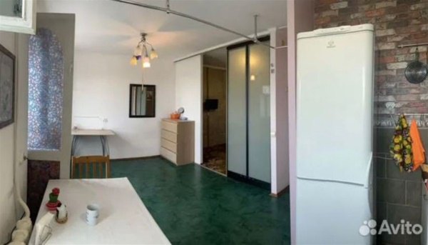 1-к квартира, 5/5 эт., 30м²