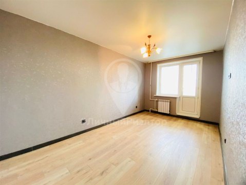 2-к квартира, 6/9 эт., 49м²