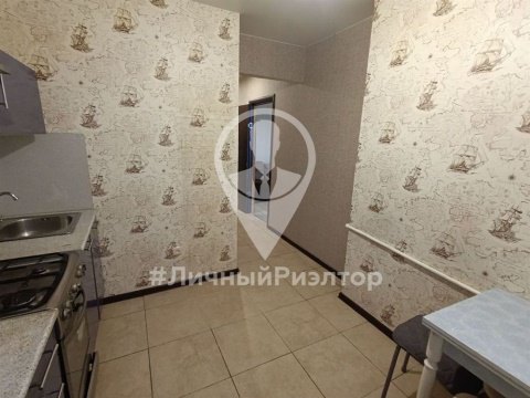 1-к квартира, 10/10 эт., 29м²