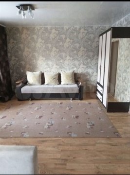 1-к квартира, 3/10 эт., 35м²