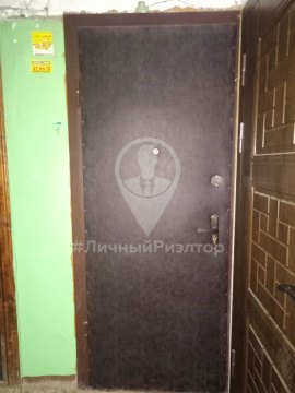 1-к квартира, 4/5 эт., 31м²