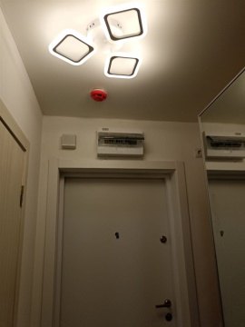 Студия, 10/22 эт., 19м²