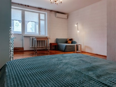 1-к квартира, 4/9 эт., 36м²