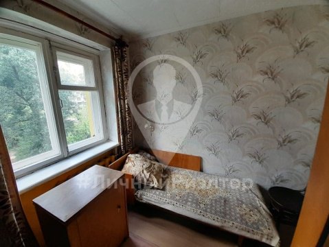 2-к квартира, 3/5 эт., 46м²