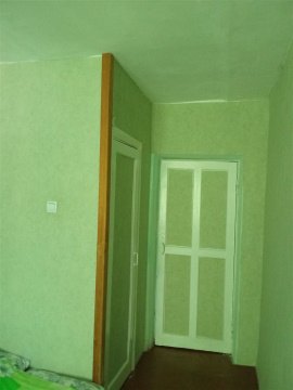 Комната в 3-к квартире, 3/5 эт., 44м²