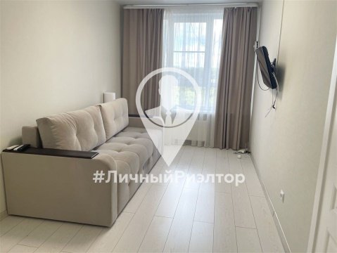 1-к квартира, 7/14 эт., 28м²