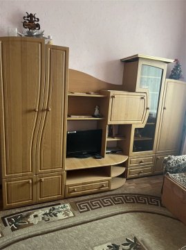 1-к квартира, 2/3 эт., 30м²