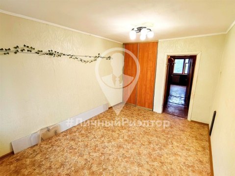 2-к квартира, 5/5 эт., 44м²