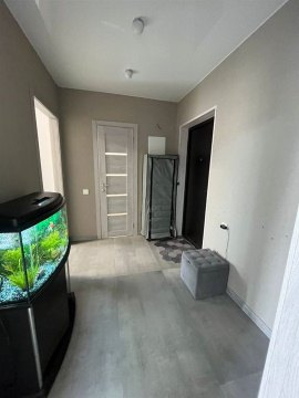 1-к квартира, 18/18 эт., 45м²