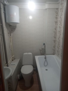 1-к квартира, 5/5 эт., 35м²