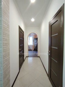 3-к квартира, 1/2 эт., 59м²