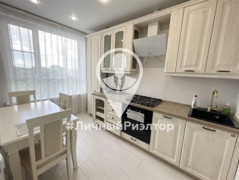 1-к квартира, 7/14 эт., 28м²
