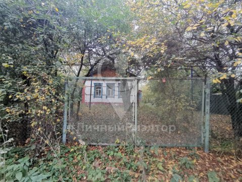 Дом 66м², участок 33 сот.