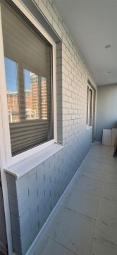 2-к квартира, 3/16 эт., 55м²