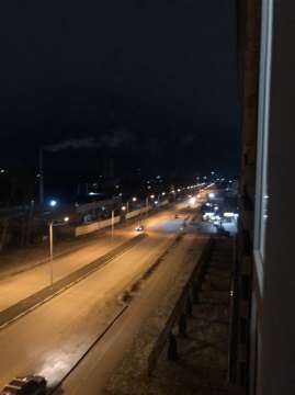 1-к квартира, 5/5 эт., 33м²