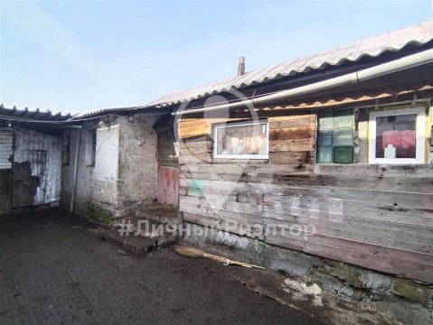 Дом 67м², участок 31 сот.
