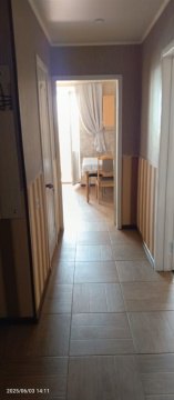 1-к квартира, 5/10 эт., 38м²