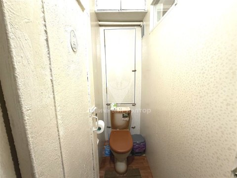 4-к квартира, 1/5 эт., 62м²