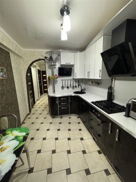 3-к квартира, 3/5 эт., 61м²