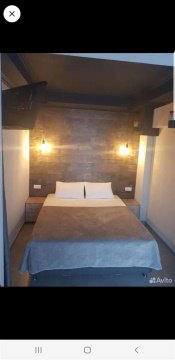 2-к квартира, 9/17 эт., 54м²