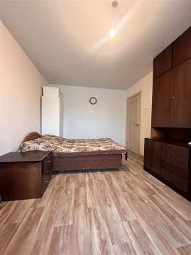 1-к квартира, 3/5 эт., 30м²
