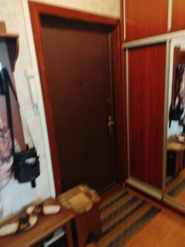 1-к квартира, 5/5 эт., 39м²