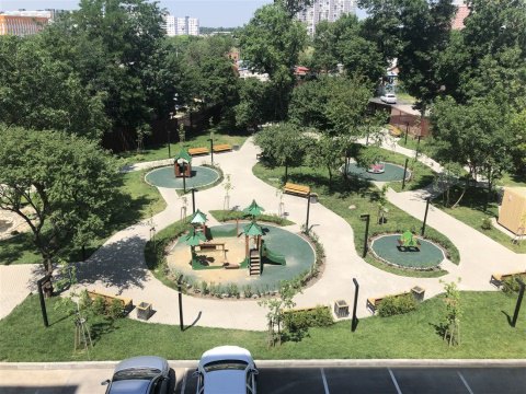 1-к квартира, 4/8 эт., 36м²