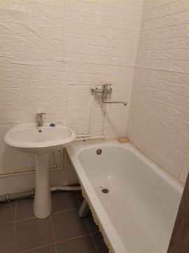 Студия, 4/10 эт., 24м²