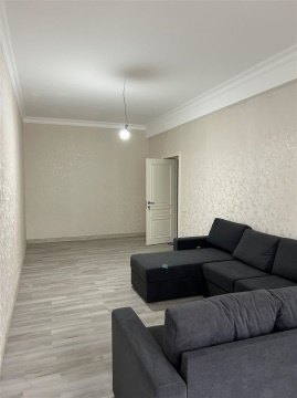 1-к квартира, 2/2 эт., 55м²