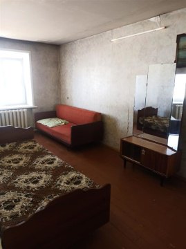 2-к квартира, 5/5 эт., 48м²