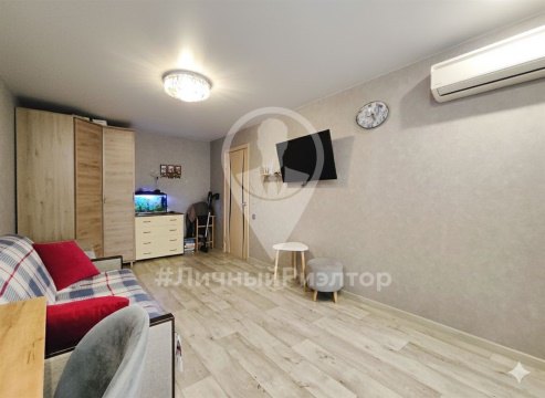2-к квартира, 7/9 эт., 45м²