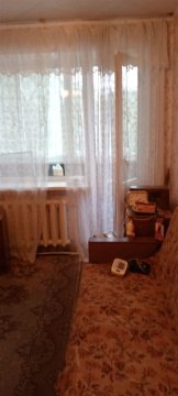 1-к квартира, 2/2 эт., 28м²