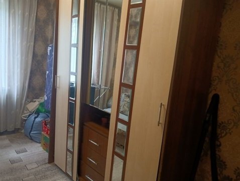 2-к квартира, 2/3 эт., 49м²