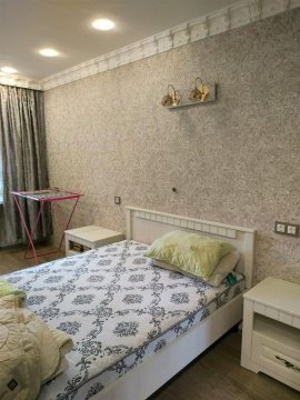 2-к квартира, 1/5 эт., 41м²