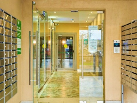 1-к квартира, 12/25 эт., 36м²