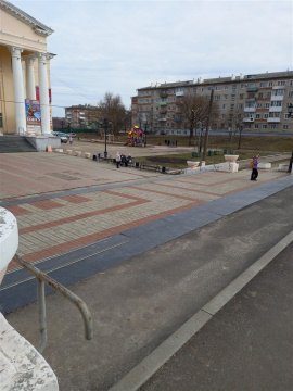 2-к квартира, 1/5 эт., 65м²