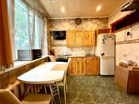 1-к квартира, 1/6 эт., 35м²