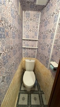 2-к квартира, 2/9 эт., 44м²