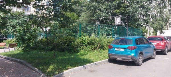1-к квартира, 3/22 эт., 38м²